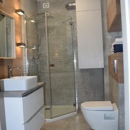 Silence Baltic Roza Wiatrow