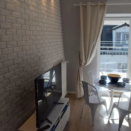 Silence Baltic Roza Wiatrow Pobierowo