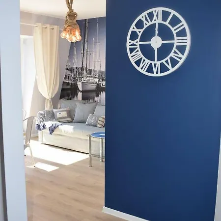 Silence Baltic Roza Wiatrow