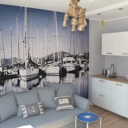 Silence Baltic Roza Wiatrow