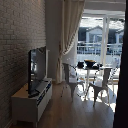 Silence Baltic Roza Wiatrow