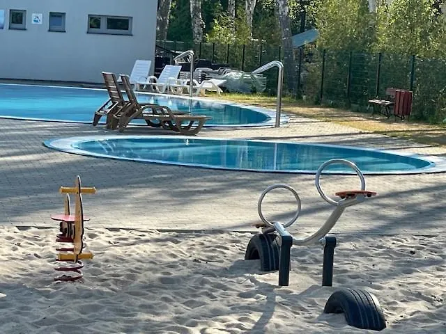 Silence Baltic Roza Wiatrow