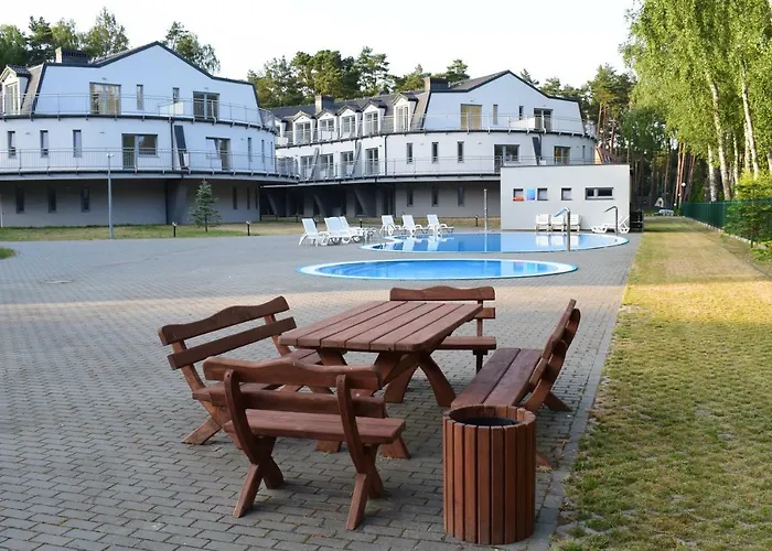 Silence Baltic Roza Wiatrow *