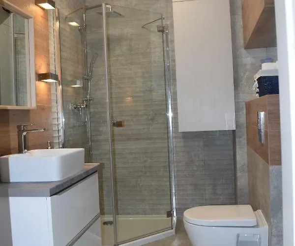 Silence Baltic Roza Wiatrow