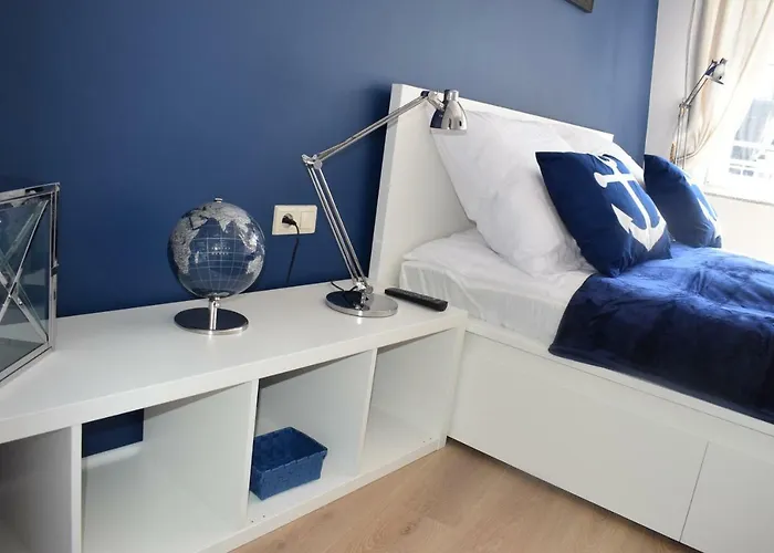 Silence Baltic Roza Wiatrow Pobierowo