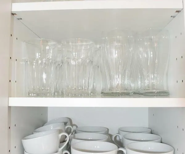 Silence Baltic Roza Wiatrow Pobierowo