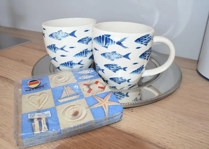 Silence Baltic Roza Wiatrow