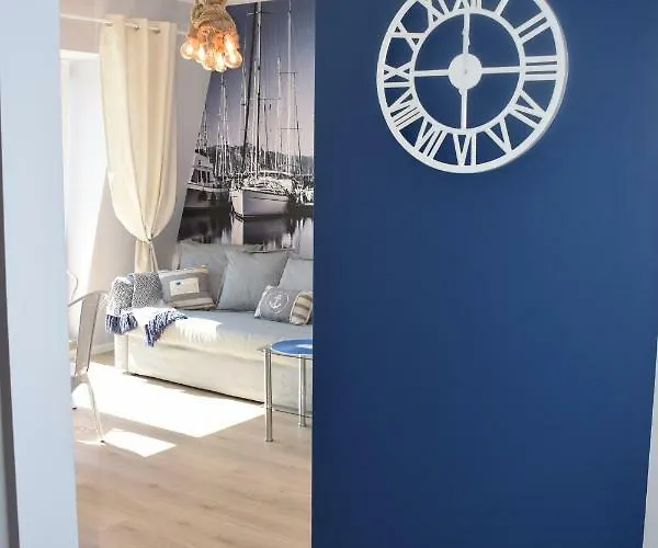 Silence Baltic Roza Wiatrow