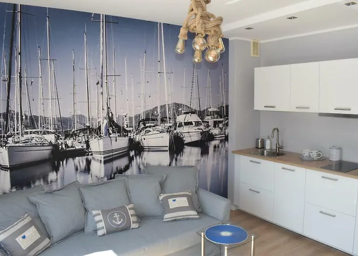 Silence Baltic Roza Wiatrow