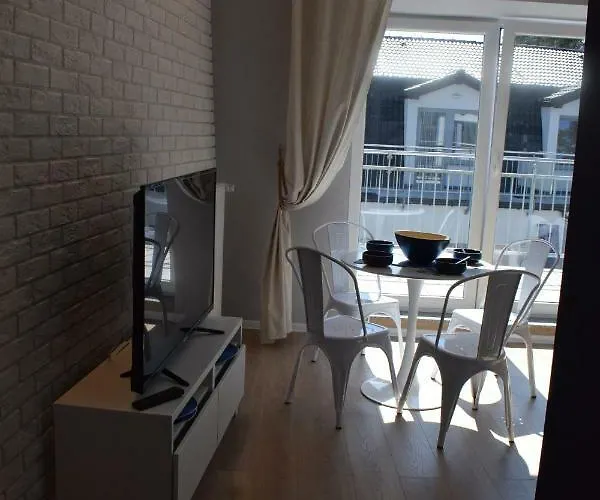 Silence Baltic Roza Wiatrow